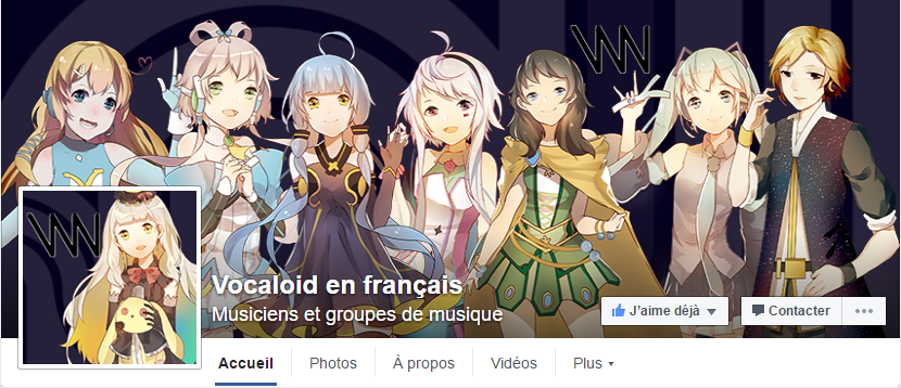 facebook francais