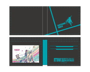 MIKU WITH YOU Wallet
