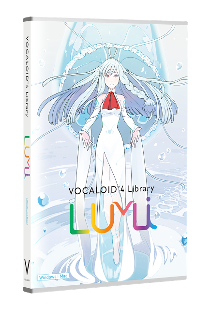 Image of LUMi Standard Edition