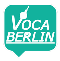 VOCABERLIN Logo