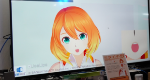 Mirai at TGS Featured Image