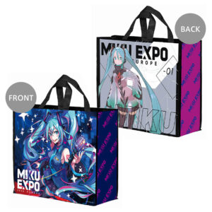 Miku Expo 2020 Shopper Bag