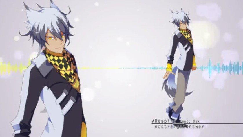 dex vocaloid download free