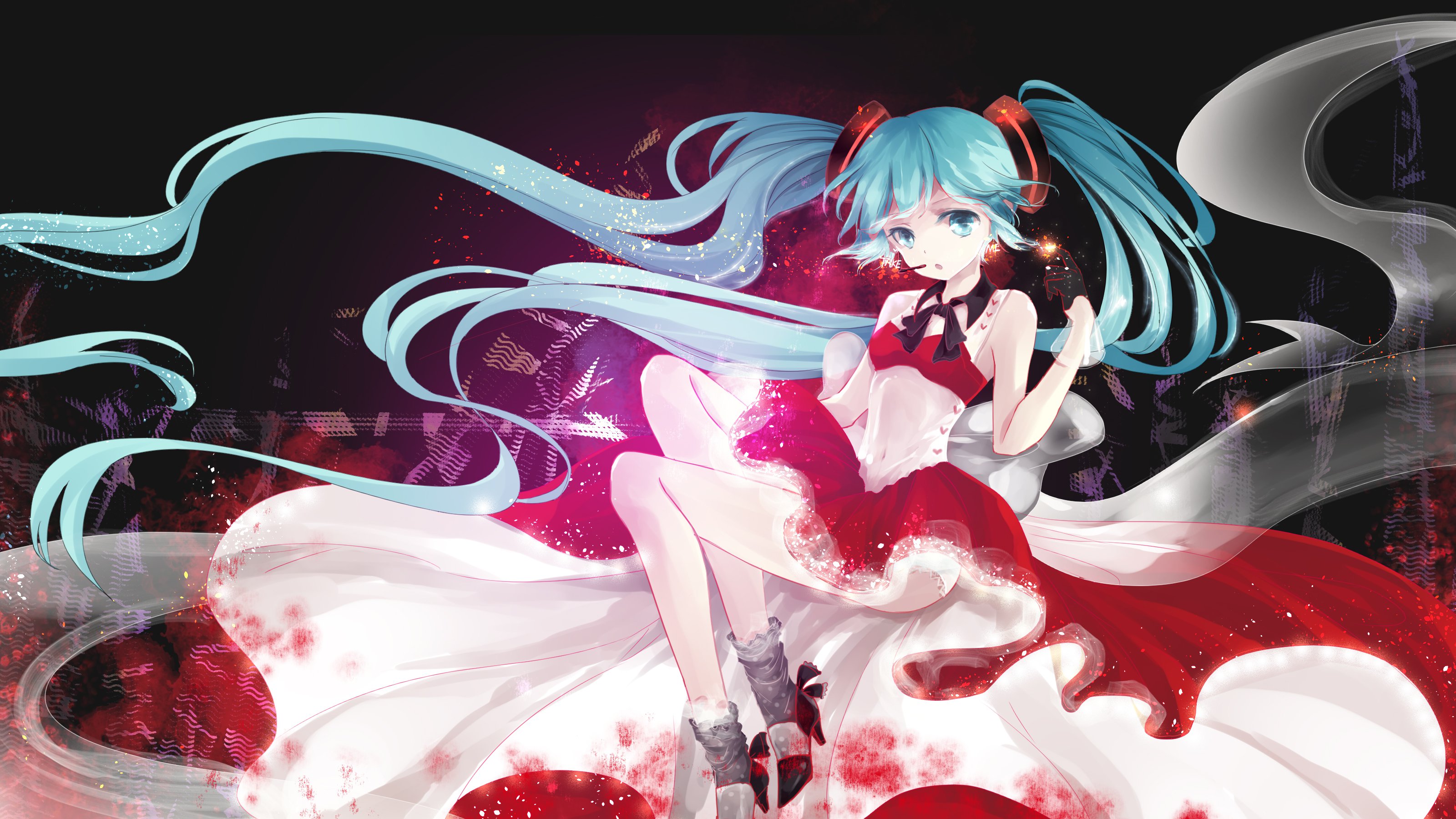 "Take Me!!: by よつば