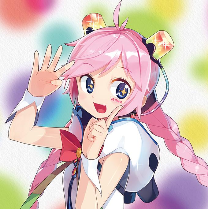 VOCALOID Rana V4 Version