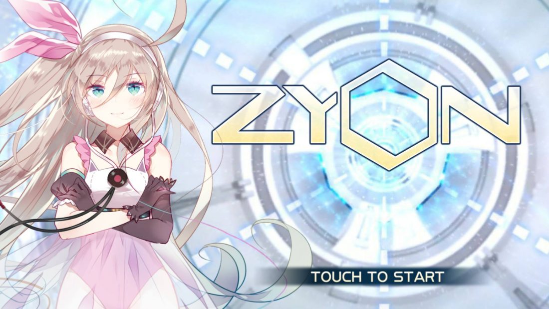 zyon sneakers