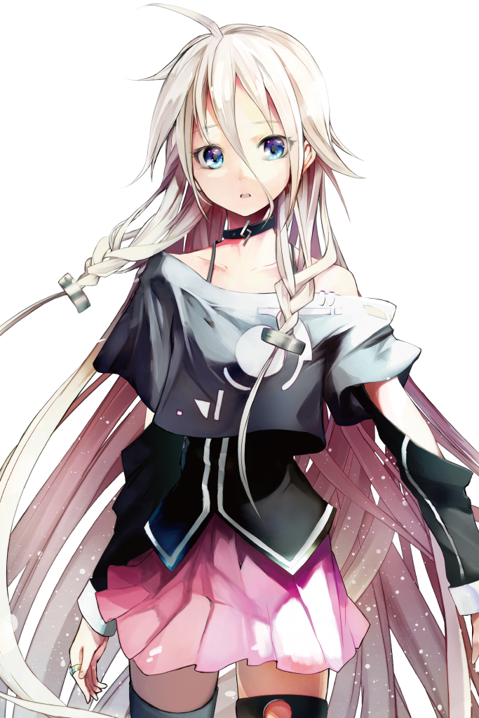 IA and ONE Illustration Contest Announced