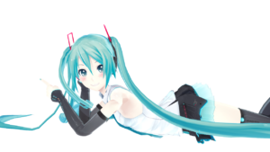 v4xmiku