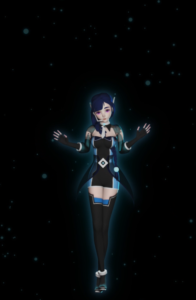 ALYS 3D