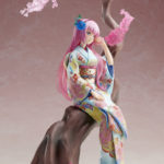 Megurine Luka Hanairogoromo Ver.