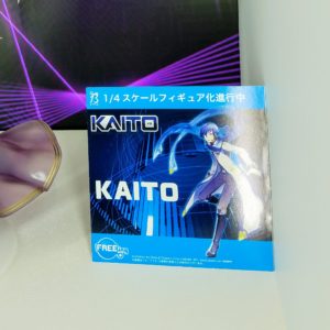 1/4 Scale KAITO V3