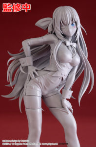 1/7th Scale Megurine Luka: Temptation Ver.