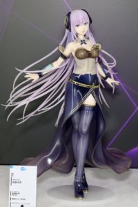 1/4 Scale Megurine Luka V4X