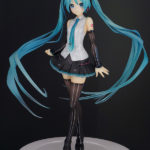 Hatsune Miku V4X 1/8 Scale Figure