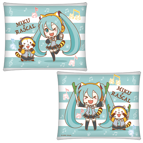 Hatsune Miku Anime Kissen in Sachsen - Brand-Erbisdorf