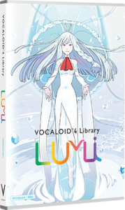 Image of LUMi Regular Edition