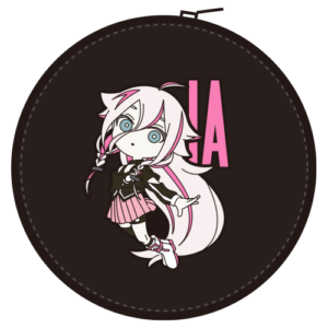 IA Coin Case to be sold by 1st Place at ComiKet 92