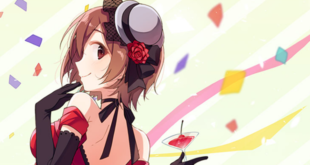 Image of Meiko 13th Anniversary Featured Image