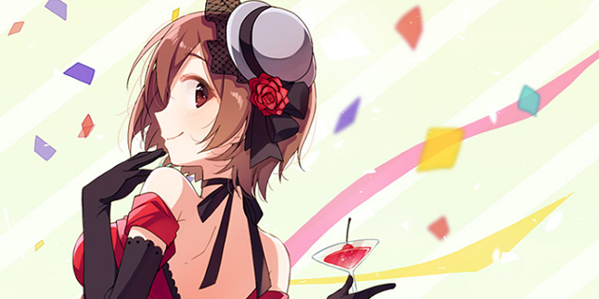 Image of Meiko 13th Anniversary Featured Image