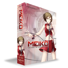 Image of Meiko V3 Packaging