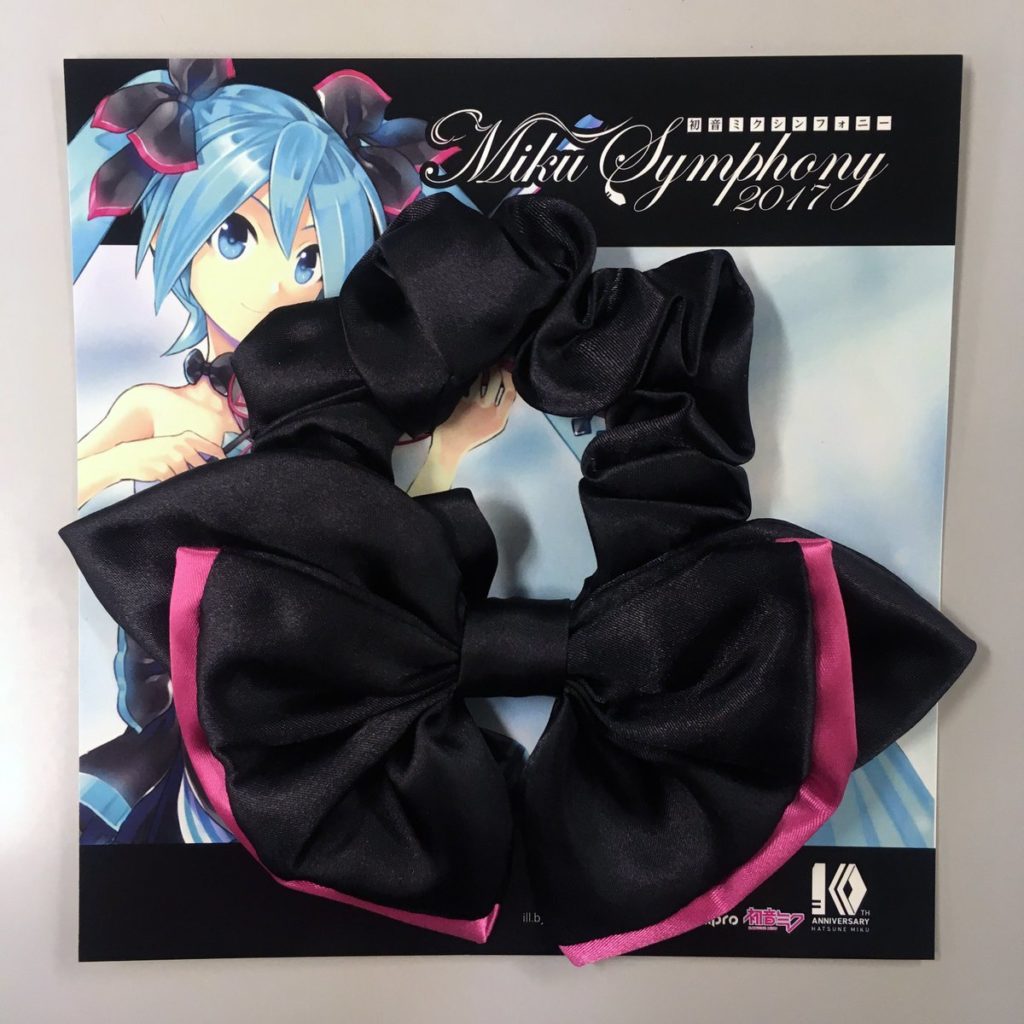 hatsune miku symphony 2017