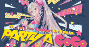 IA First Live in Spain Featured Image