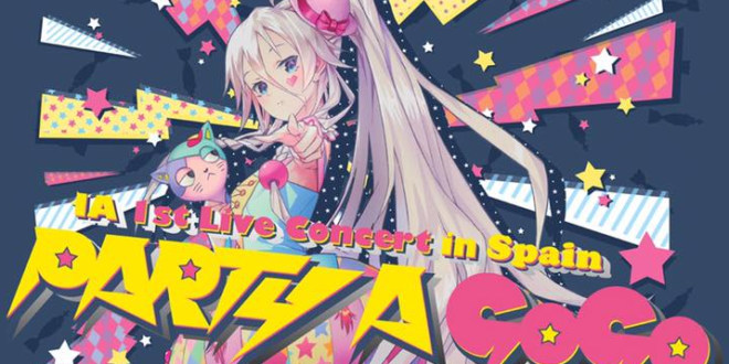 IA First Live in Spain Featured Image