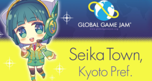 Seika GGJ Featured Image