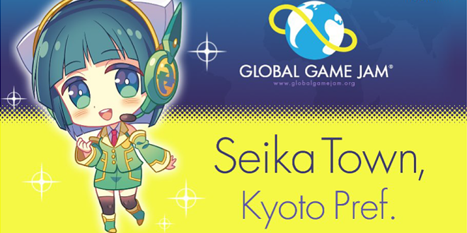 Seika GGJ Featured Image