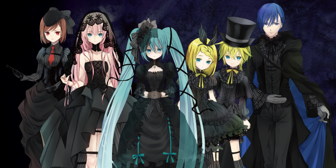 Vampire Fest Featured Image