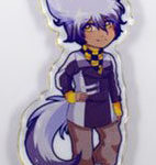 VOCAMERICA DEX Keychain