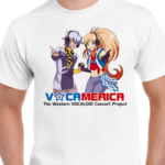 VOCAMERICA T Shirt