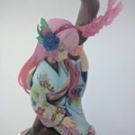 Luka Hanairogoromo Figure Close Up 2