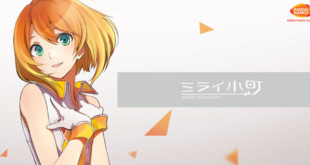 Mirai Release Featured Image