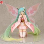 Image of Racing Miku 2017 Kimono Version