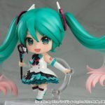 Image of Hatsune Miku Magical Mirai 2017 version Nendoroid