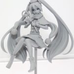 Christmas Miku Prize Figure