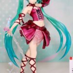 Hatsune Miku Vintage Dress version