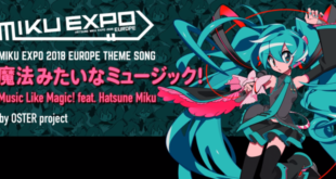 Featured Image Miku Expo Europe Theme