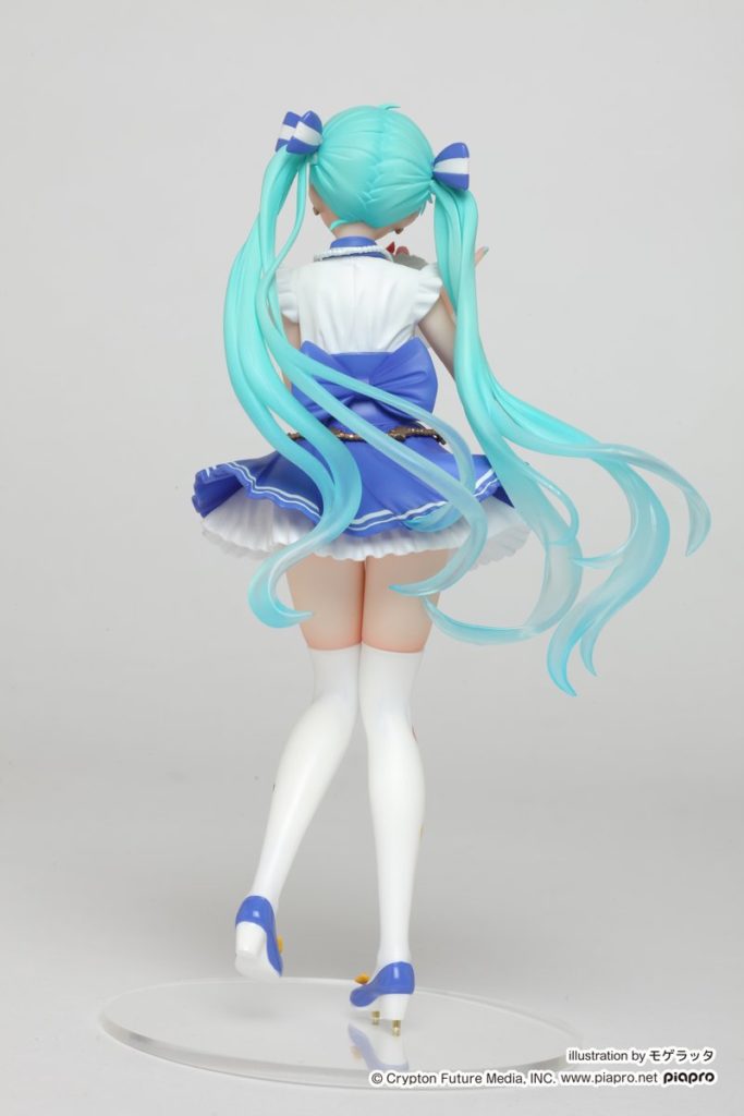 hatsune miku birthday 2021 amp figure happy cat ver