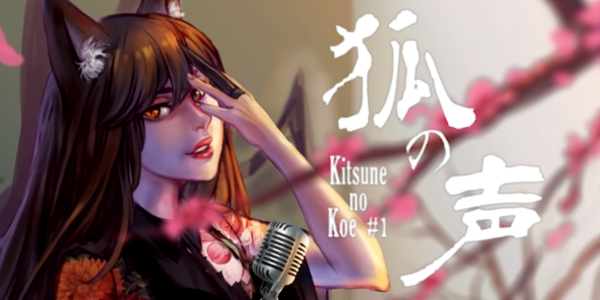 Kitsune No Koe