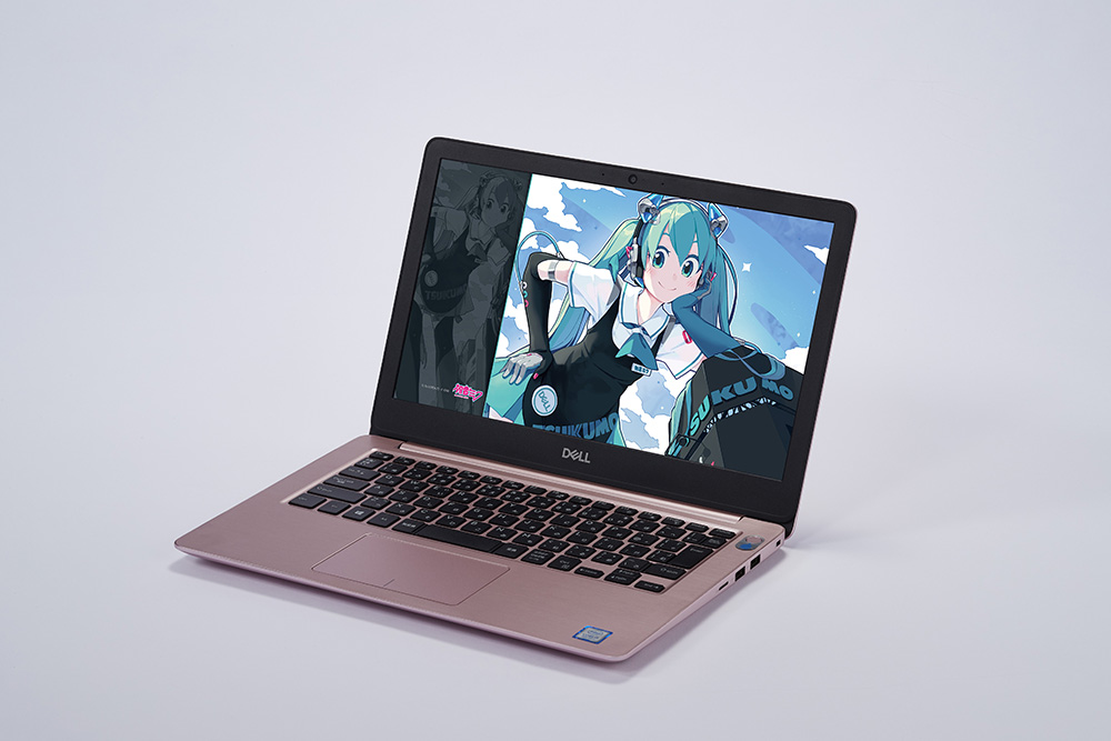 ネットオンラインストア Acer Swift 3 [ Acer×HATSUNE MIKU ] ノートPC