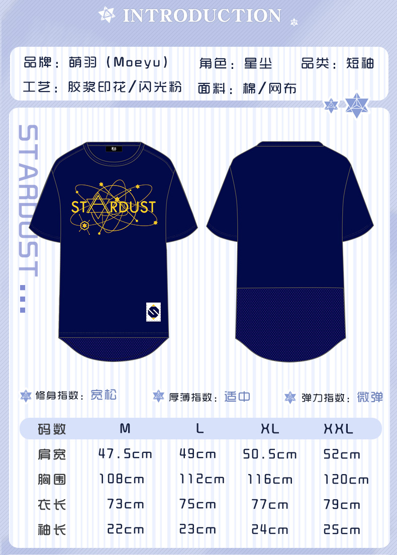 More MOEYU Products Featuring Stardust and HaiYi! - VNN
