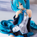 Miku Noodle Stopper Front