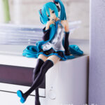 Miku Noodle Stopper Full Body