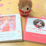 Meiko 15th Gifts Image 3