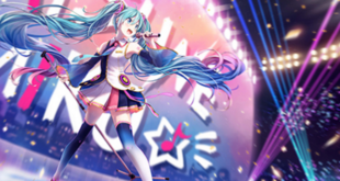 Piapro x LIVE DAM Ai Featured Image