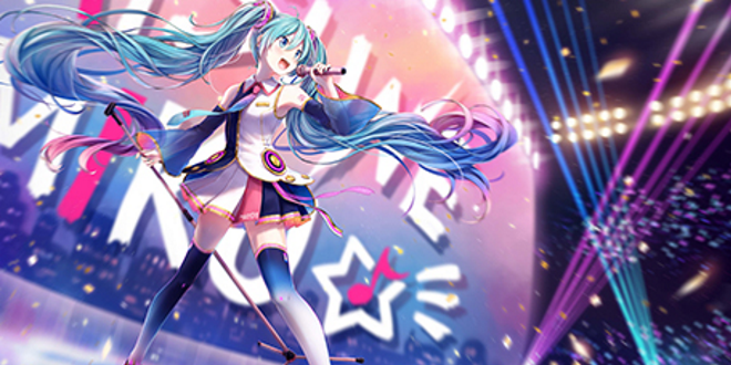 Piapro x LIVE DAM Ai Featured Image