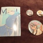 Miku Expo 2020 Free Merchandise