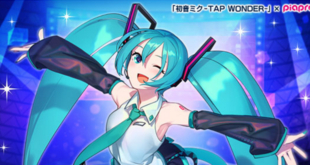 Featured Image Miku Tap